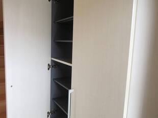 シューズボックス