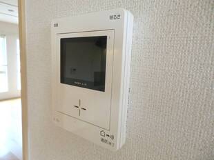 TVモニターフォン