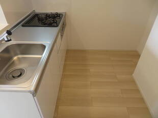 キッチンスペース