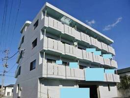 リバーサイドハピネス（延岡市　大貫町）＜3LDK・中部屋＞