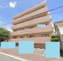 メゾンいけべ　（延岡市　日の出町）＜１K＞