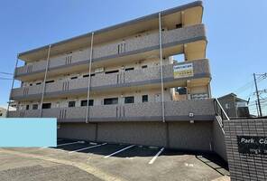 パークコート延岡（延岡市　野地町）＜3DK＞