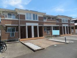 サウスウェーⅠ（延岡市　野田2丁目）＜2LDK・2階＞