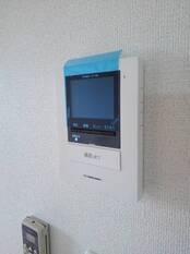 TVモニターフォン