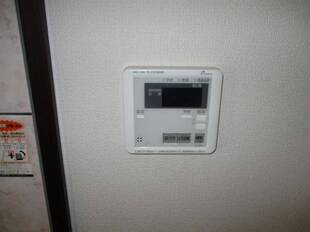 給湯リモコン
