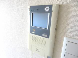 ＴＶモニターフォン