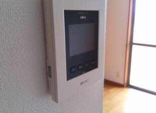 TVモニターフォン