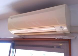 エアコン