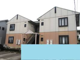 ファミリアパロス（延岡市　浜砂）