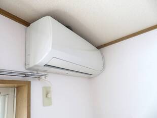 エアコン