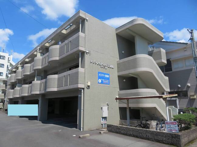 メゾン・ペペール壱番館　（延岡　愛宕町）＜２LDK＞301号室