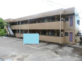 プラウド北小路（延岡市　北小路）＜3DK＞