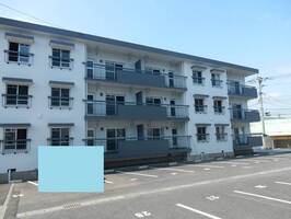 プラウド野田壱番館・弐番館　（延岡市　野田町）＜3K＞