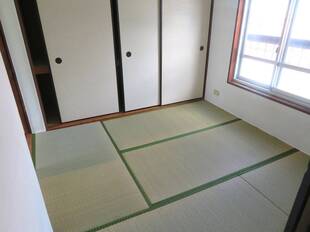 和室4.5帖