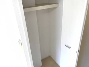 洋室6.0　収納