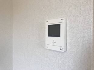 TVモニターフォン