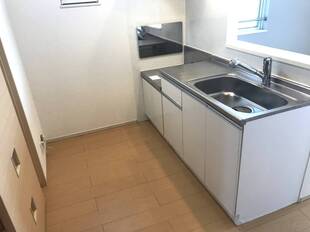 キッチンスペース