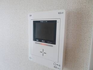TVモニターフォン