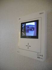 TVモニターフォン