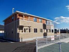 シェーネB (日向市 日知屋)<2DK>