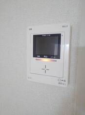 TVモニターフォン
