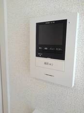 TVモニターフォン