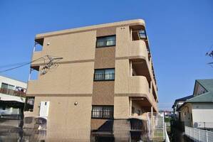 マリベール夏田 (延岡市 夏田町)<2LDK>