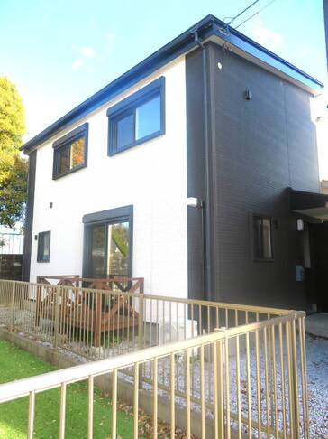 中川原貸家　A棟　（延岡市　中川原町）＜３LDK＞