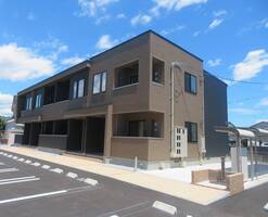 グランデュール　N　ファインⅡ（延岡市　牧町）＜1階・1LDK＞