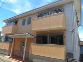 ペティネット伊形Ａ棟（延岡市　伊形町）２LDK