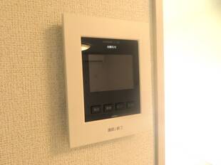 TVモニターフォン