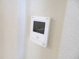 TVモニターフォン