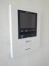 TVモニターフォン