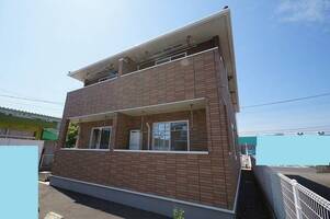 アル・グランツⅠ　(延岡市　昭和町)＜1LDK・2階＞