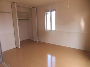 洋室6.1帖 (バルコニー側)