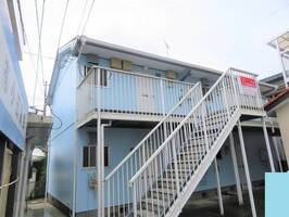 タウニィフォー (延岡市 塩浜町)<2DK>