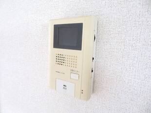 TVモニターフォン