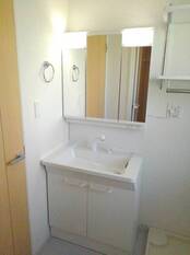 シャンプードレッサー