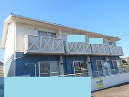 エンゼルコーポ土々呂　（延岡市　土々呂町）＜１K＞