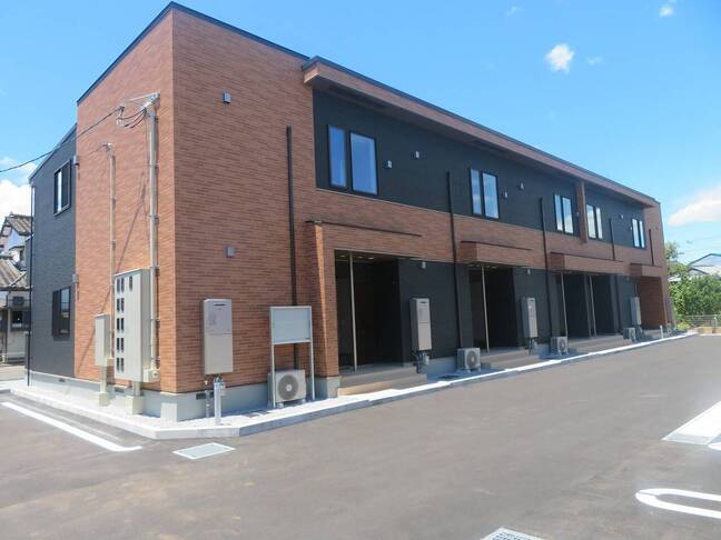 グランデュール　N　ファインⅠ（延岡市　牧町）＜2階・2LDK＞203号室