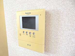 TVモニターフォン