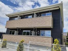 オーシャンゲート (日向市　中堀町)＜1LDK・2階＞