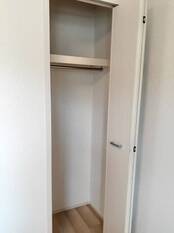 クローゼット