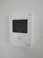 TVモニターフォン