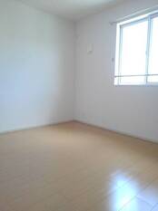 洋室6.0(キッチン側)