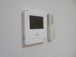 TVモニターフォン