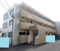 セイントヒルズ (延岡市 伊形町)<1LDK>