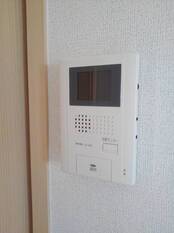 TVモニターフォン