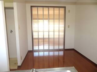 ダイニングキッチン