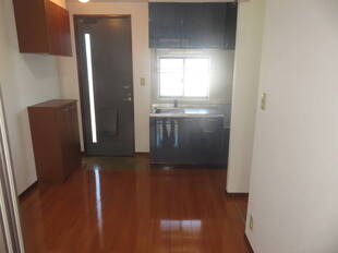 ダイニングキッチン